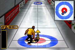 Ultimate Winter Games Screenshot 1